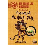 Yaşamak Ne Güzel Şey - Martin Baltscheit