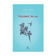 Yaşamak ve Sen - Volkan Çelebi