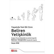 Yaşamda Yeni Bir Evre: Beliren Yetişkinlik Doğum Öncesi-Bebeklik-Çocukluk-Ergenlik-Beliren Yeti - Pegem Akademi Yayıncılık