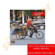 Yaşamdan Kareler - Ali Baylar