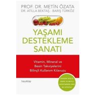 Yaşamı Destekleme Sanatı - Kolektif