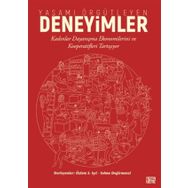 Yaşamı Örgütleyen Deneyimler - Özlem Saadet Işıl