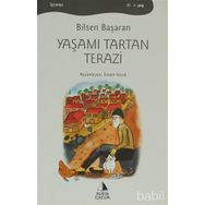 YAŞAMI TARTAN TERAZI - BILSEN BAŞARAN