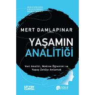 Yaşamın Analitiği - Mert Damlapınar