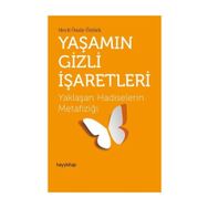 Yaşamın Gizli İşaretleri Hayy Kitap Yayınları