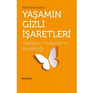 Yaşamın Gizli İşaretleri - Mecit Ömür Öztürk