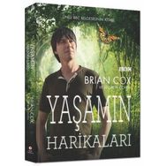 Yaşamın Harikaları - Brian Cox