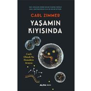 Yaşamın Kıyısında - Carl Zimmer