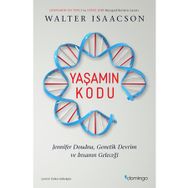 Yaşamın Kodu - Walter Isaacson