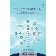 Yaşamın Kökeni - Peter M. Hoffmann