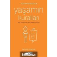 YAŞAMIN KURALLARI - RICHARD TEMPLAR