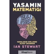 Yaşamın Matematiği - Ian Stewart