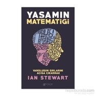 Yaşamın Matematiği - lan stewart