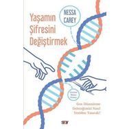 Yaşamın Şifresini Değiştirmek - Nessa Carey