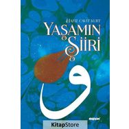 Yaşamın Şiiri - Ahmet Kurt