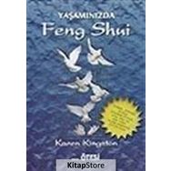 YAŞAMINIZDA FENG SHUI - KAREN KINGSTON