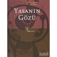 YASANIN GÖZÜ - MICHAEL STOLLEIS