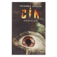 Yaşanmış Gerçek Cin Hikayeleri - kollektif