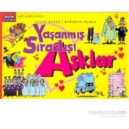 YAŞANMIŞ SIRADIŞI AŞKLAR - ALLAN ZULLO;KATHRYN ZULLO