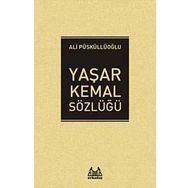 Yaşar Kemal Sözlüğü - Ali Püsküllüoğlu