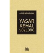 Yaşar Kemal - Sözlüğü