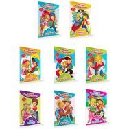 Yaşasın Okuyabiliyorum 8 Kitap Ve El Yazılı - kollektif