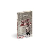 YAŞASIN RENKLER - ÖNER YAĞCI