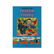 YAŞASIN TOMBIŞ TOMBIŞ KITAPLAR 2 - GENEL