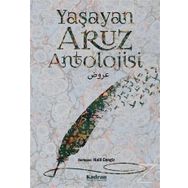 Yaşayan Aruz Antolojisi - Kadran Medya&Yayıncılık