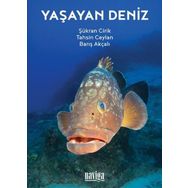 Yaşayan Deniz - Şükran Cirik Tahsin Ceylan Barış Akçalı