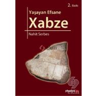 YAŞAYAN EFSANE XABZE - GENEL