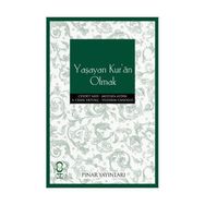YAŞAYAN KUR'AN OLMAK - KOMISYON