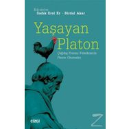 Yaşayan Platon - Sadık Erol Er