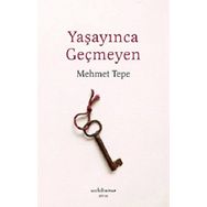 Yaşayınca Geçmeyen - Mehmet Tepe