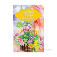 Yasemin Kokulu Hikayeler - Ender Derince