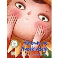 Yasemin ve Ayçekirdeği - Muhenned Al-Akus