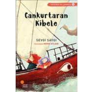 Yasemin ve Lavanta 04 Cankurtaran Kibele