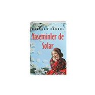 Yaseminler De Solar - Nagehan Canbul