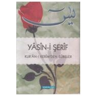 Yasin i Şerif cep boy-Semerkand Yayınları