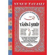 YASIN-I ŞERIF (D10) - YUSUF TAVASLI