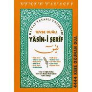 Yasin-i Şerif - Yusuf Tavaslı