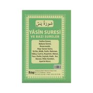 Yasin Suresi ve Bazı Sureler - kollektif