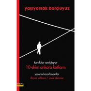 Yaşıyorsak Borçluyuz - Yücel Demirer
