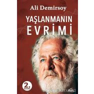 Yaşlanmanın Evrimi - Ali Demirsoy
