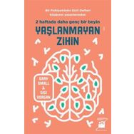 Yaşlanmayan Zihin - Gary Small Gigi Vorgan