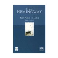 YAŞLI ADAM VE DENIZ - GENEL