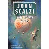 YAŞLI ADAMIN SAVAŞI - JOHN SCALZI