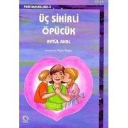 YAŞLI ÇOCUK - AYTÜL AKAL