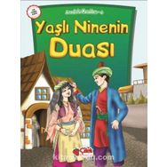 Yaşlı Ninenin Duası - Ali Faik Gedikoğlu