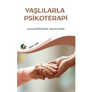 Yaşlılarla Psikoterapi Eğiten Kitap Yayınları
